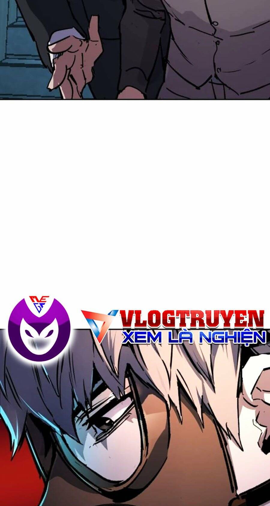 bạn học tôi là lính đánh thuê chapter 171 115