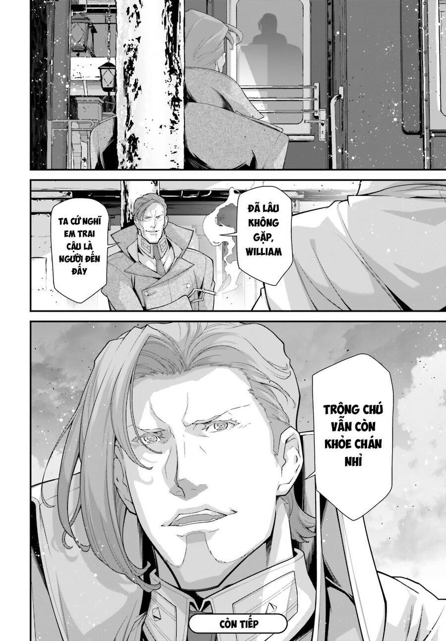 Ấu Nữ Chiến Ký Chapter 81 - Trang 42