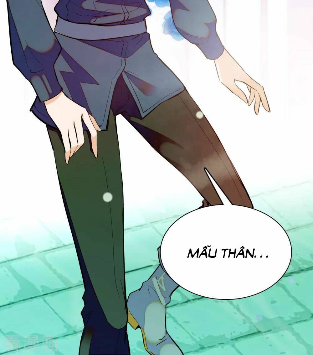 huyết túc khế ứớc chapter 28 11