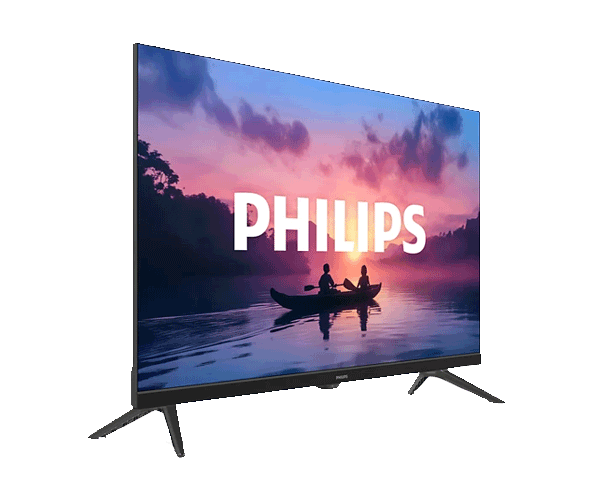 Smart Tivi FullHD 43 inch Philips 43PQT6600-Hàng chính hãng