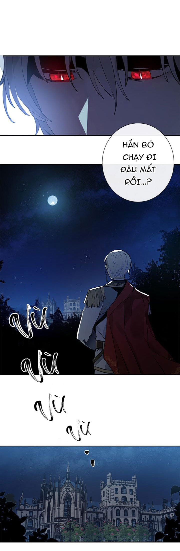 cho em về nhà đi anh chapter 2.1 8