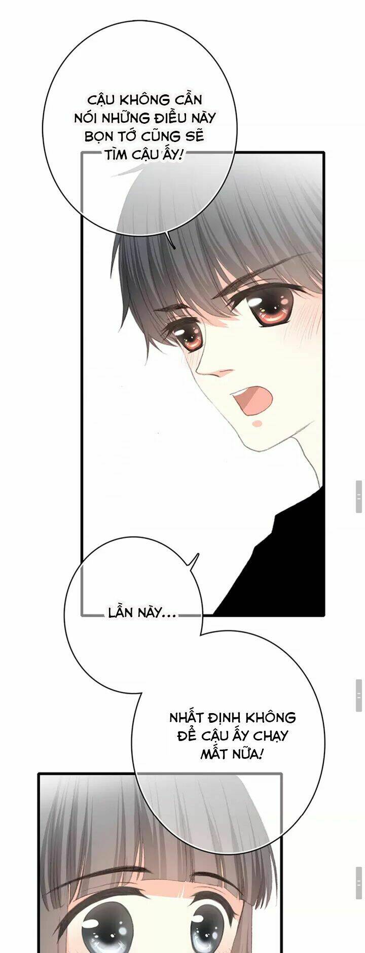 con tim rung động 3 chapter 42 21