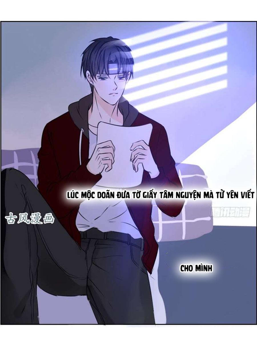 công chúa nữ vương mệnh chapter 82 8