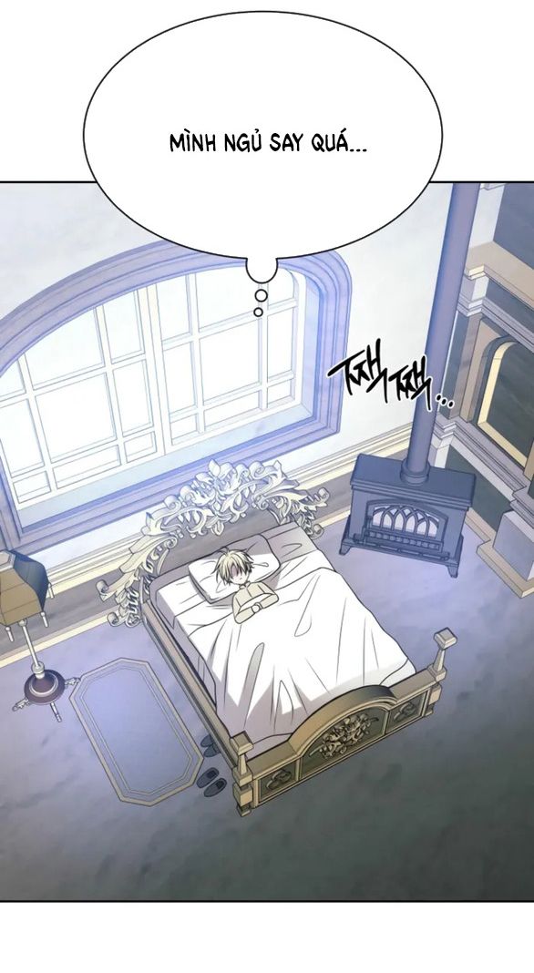 black haze - bản remake 2025 chapter 14.2 21