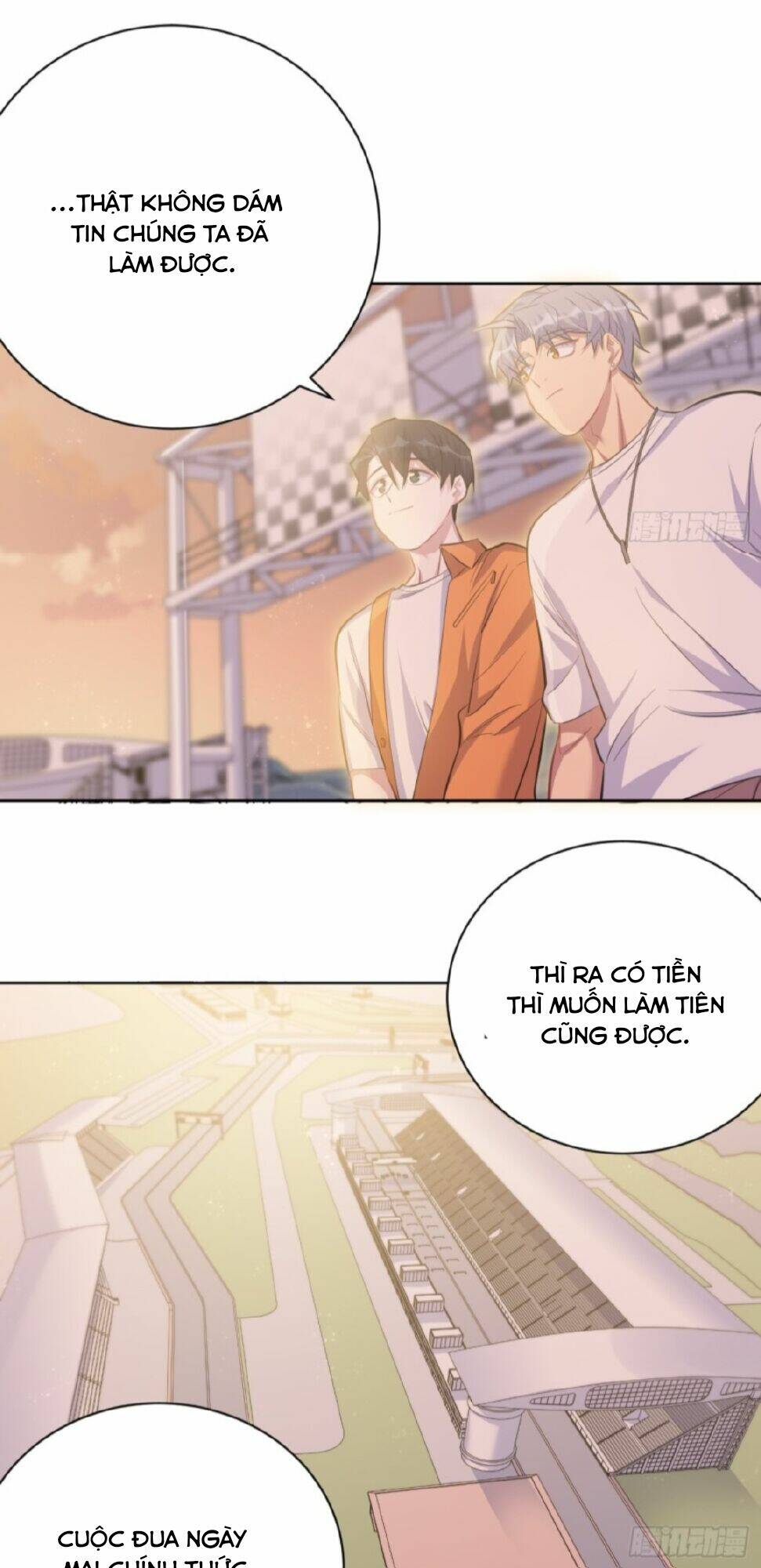 nhạc phụ đại nhân là lão bà chapter 58 7