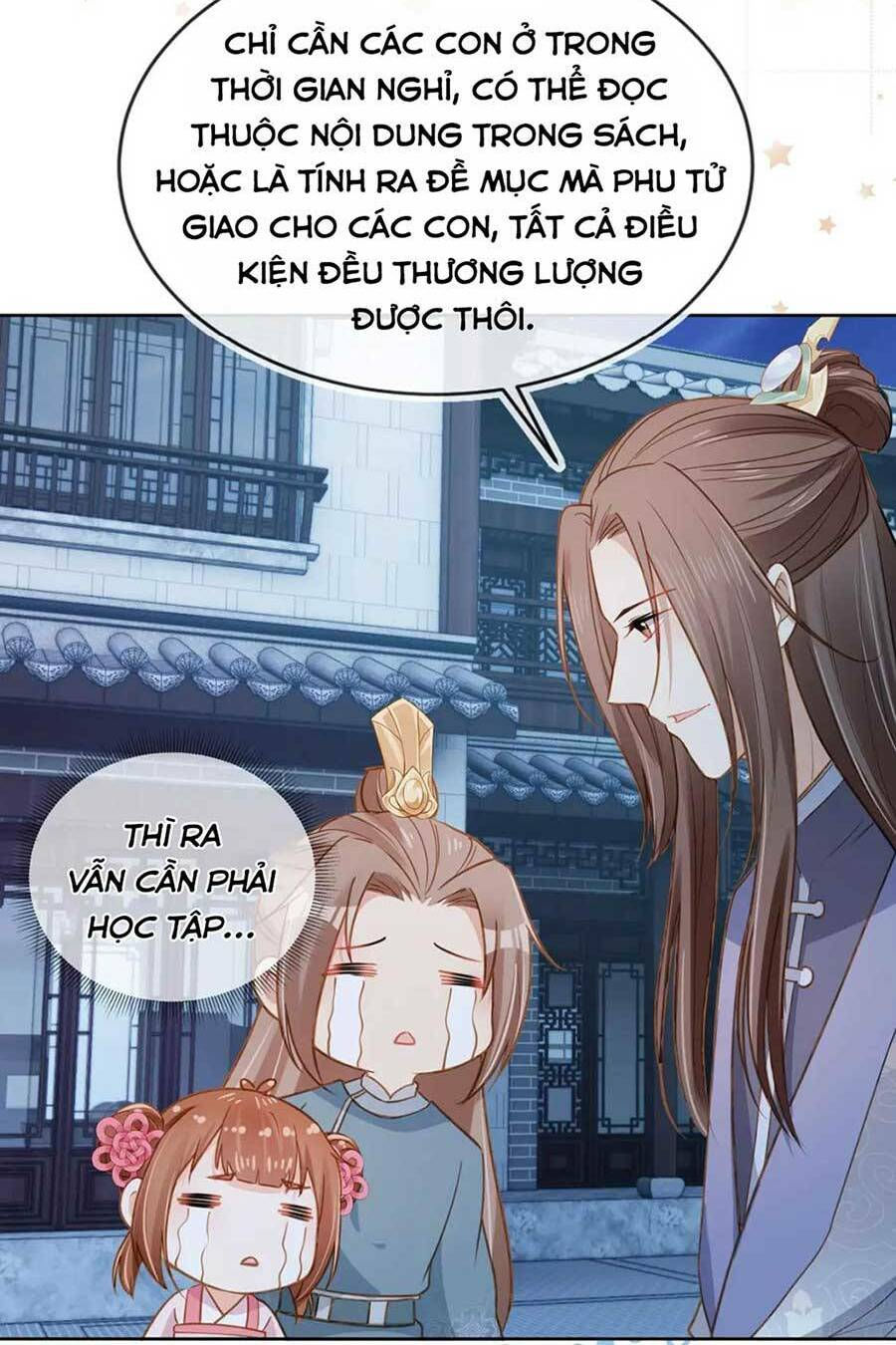 nhặt được bảo bối manh manh chapter 87 23