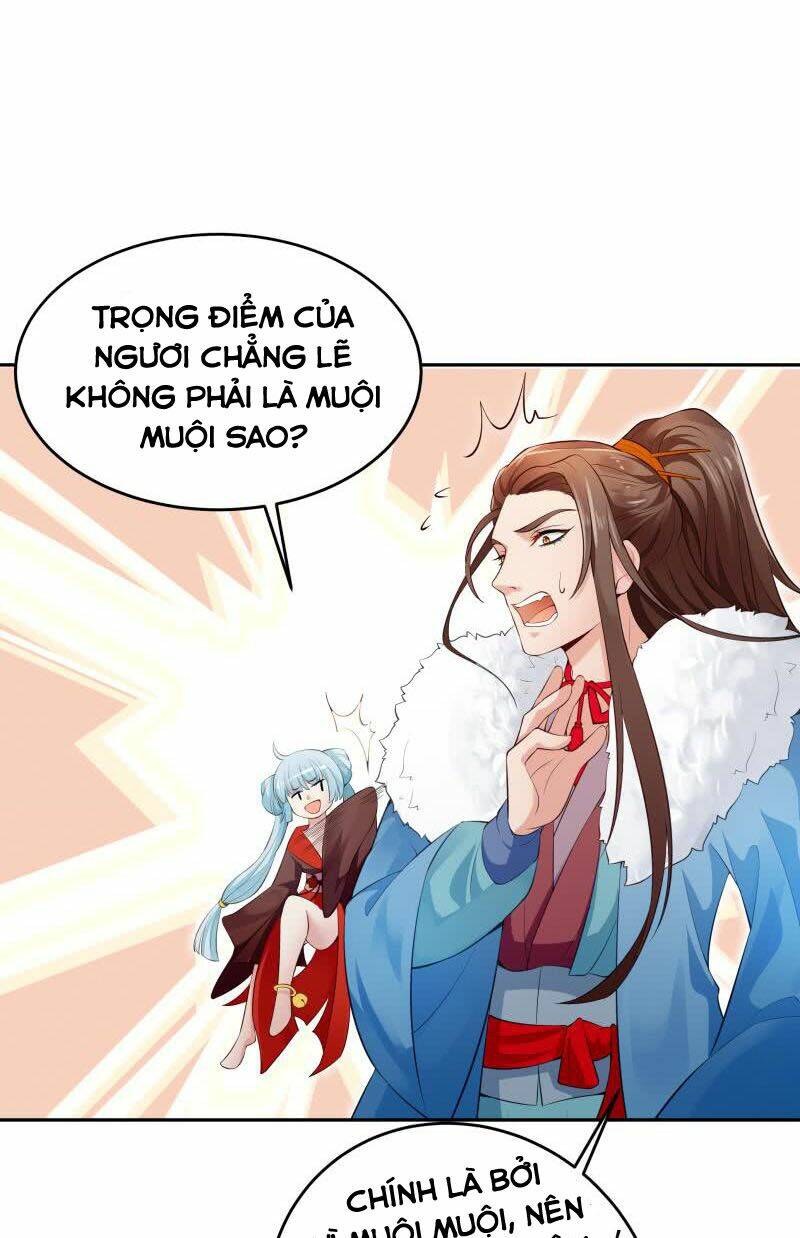 ma nhị đại chapter 38 10