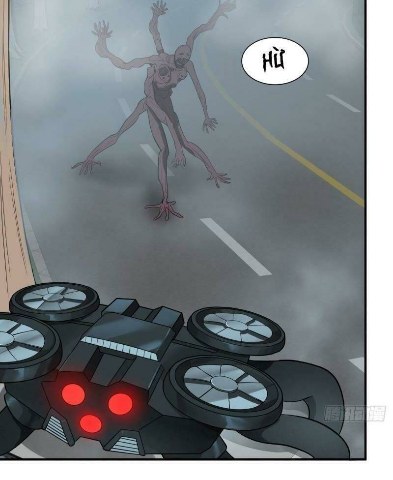 danh sách kẻ phản diện chapter 78 30