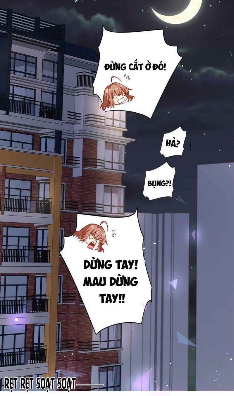 chàng trai người máy ấm áp 741 của tôi chapter 18 6