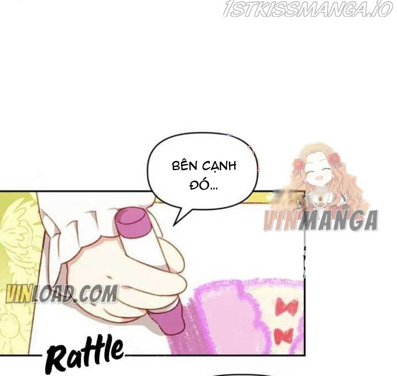 nữ chính muốn tôi trở thành mẹ kế chapter 35.2 8