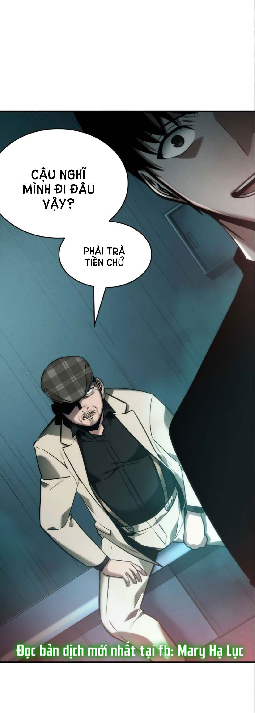 toàn trí độc giả - omniscient reader chapter 28.2 22