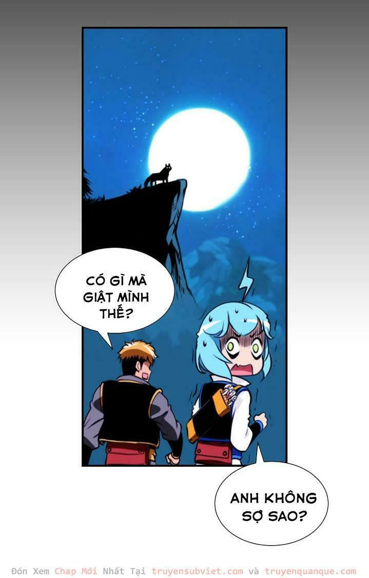 tôi sinh ra để làm người vĩ đại chapter 6 35