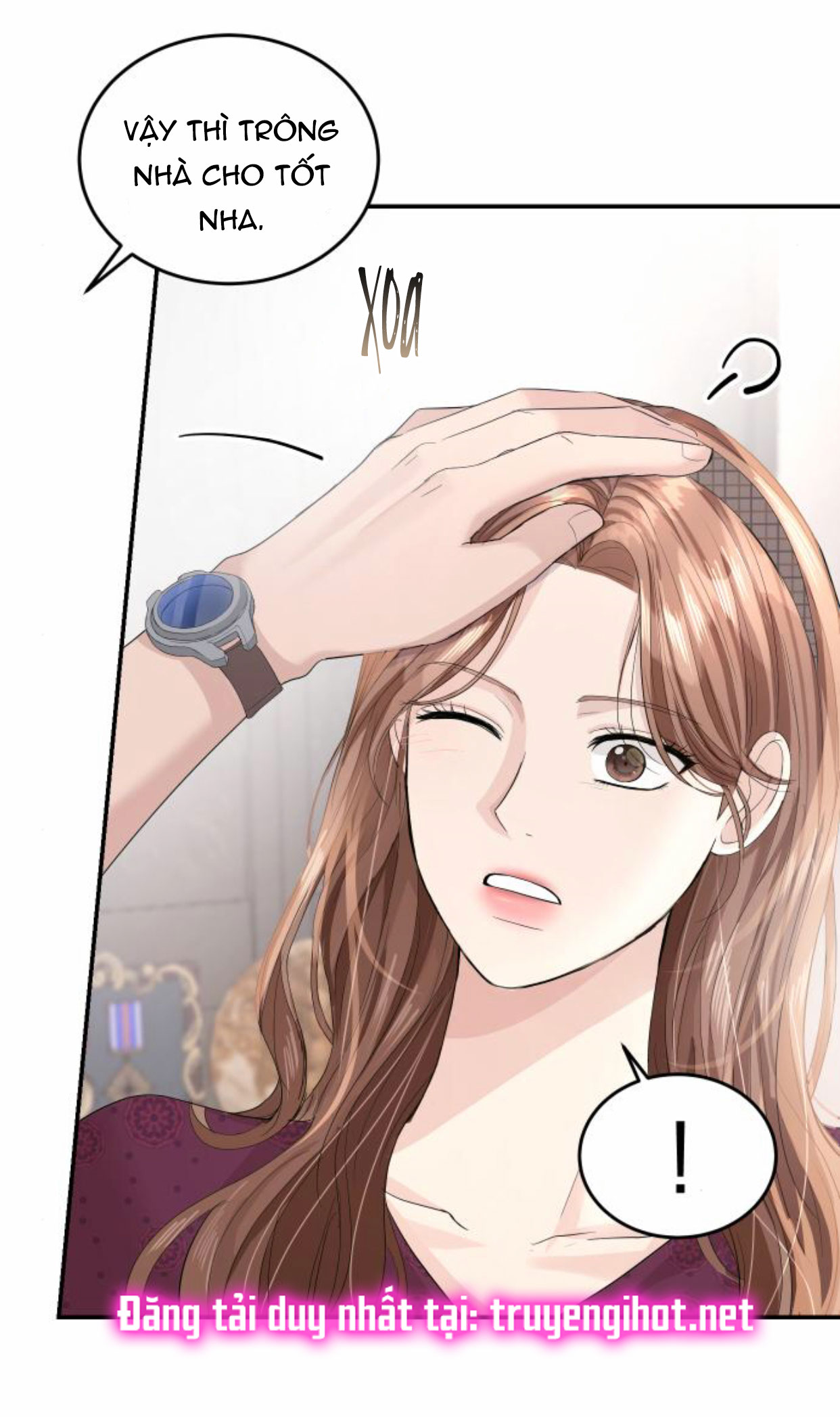 cuộc hôn nhân hoàn hảo chapter 30 19