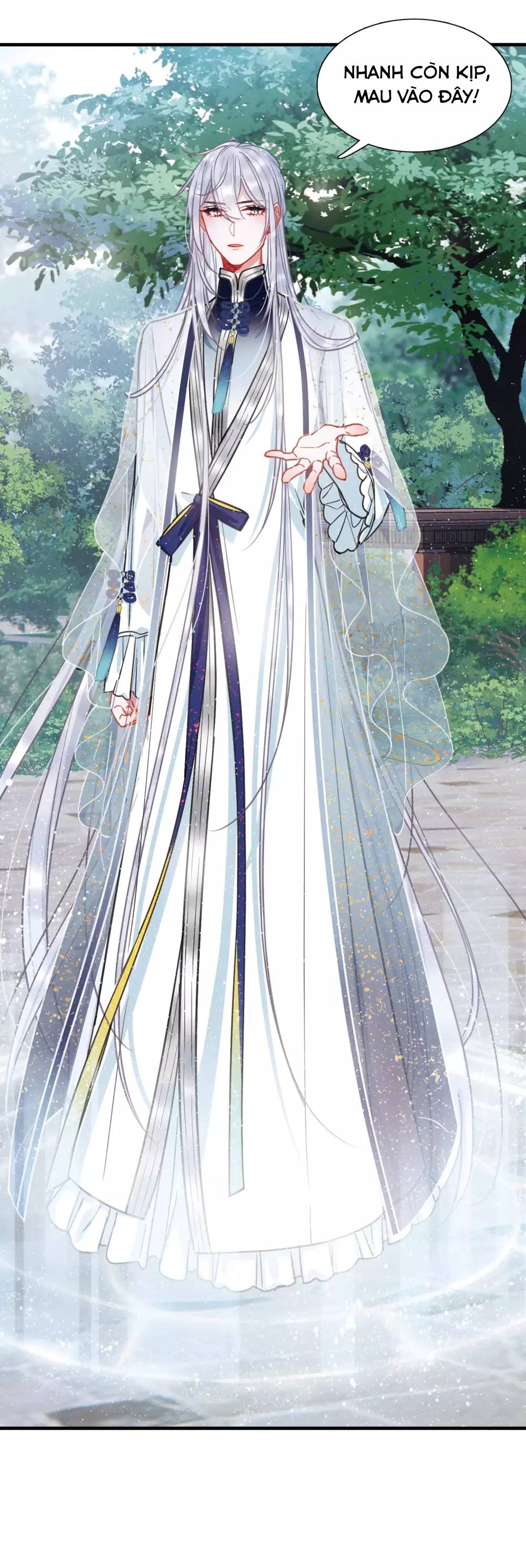 danh kiếm trủng chapter 25 18