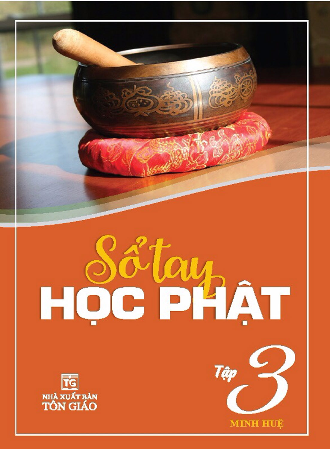 SỔ TAY HỌC PHẬT TẬP 3_QB