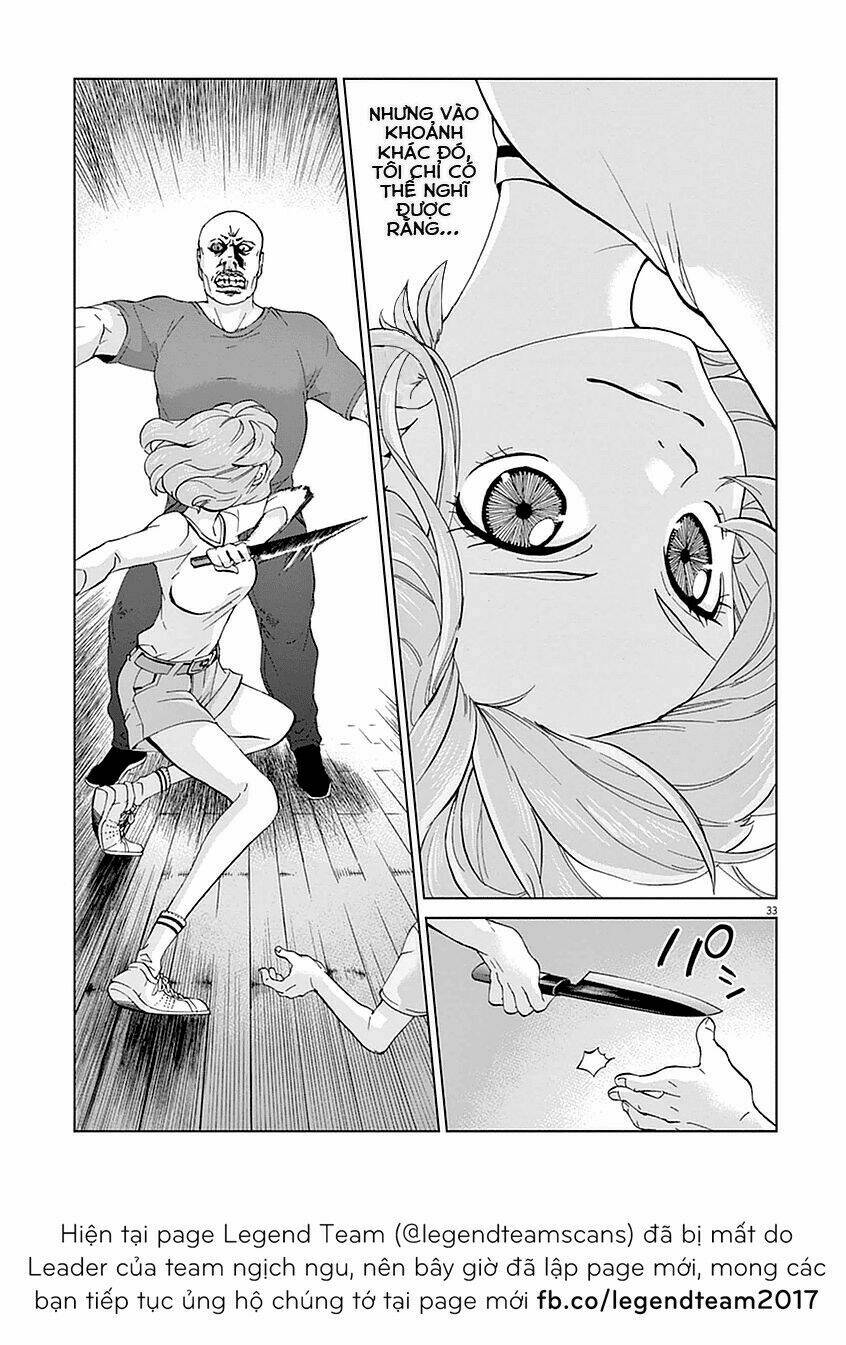 hành vi bạo ngược - violence action chapter 5 37