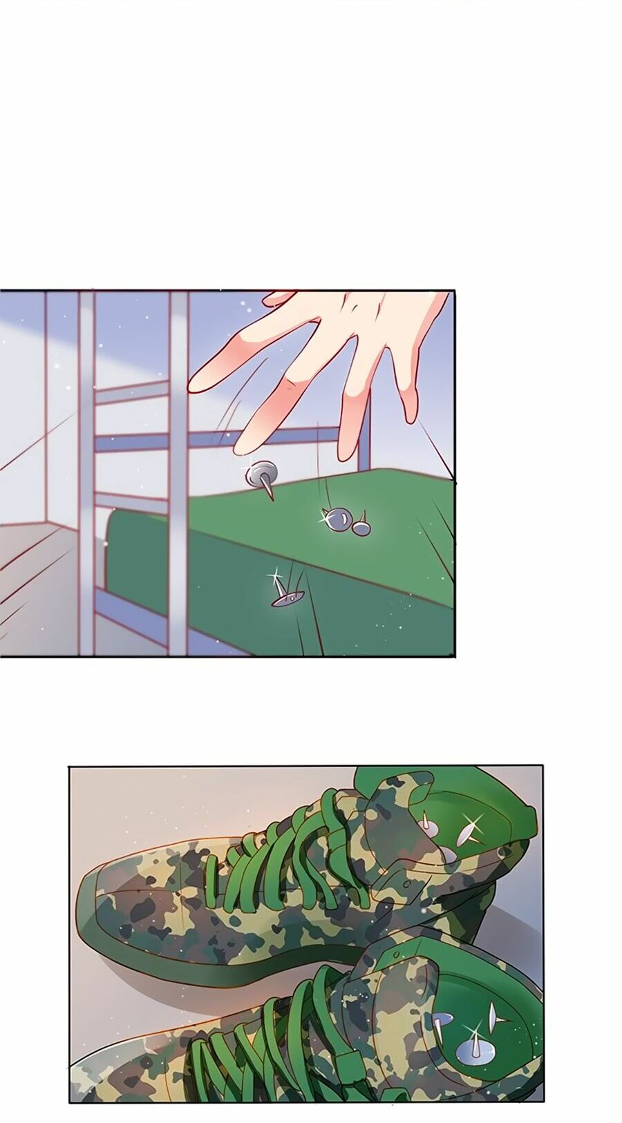 chồng già vợ trẻ trêu nhau hàng ngày chapter 31 8