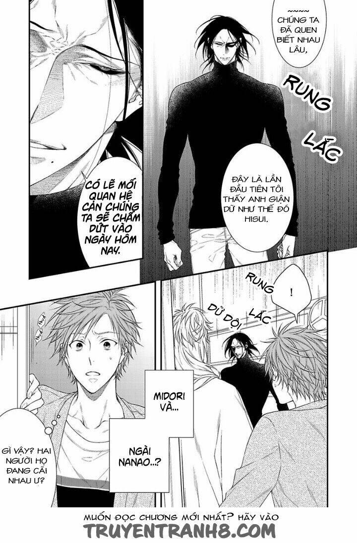 kami-sama no iutoori vol 2 chapter 3 25