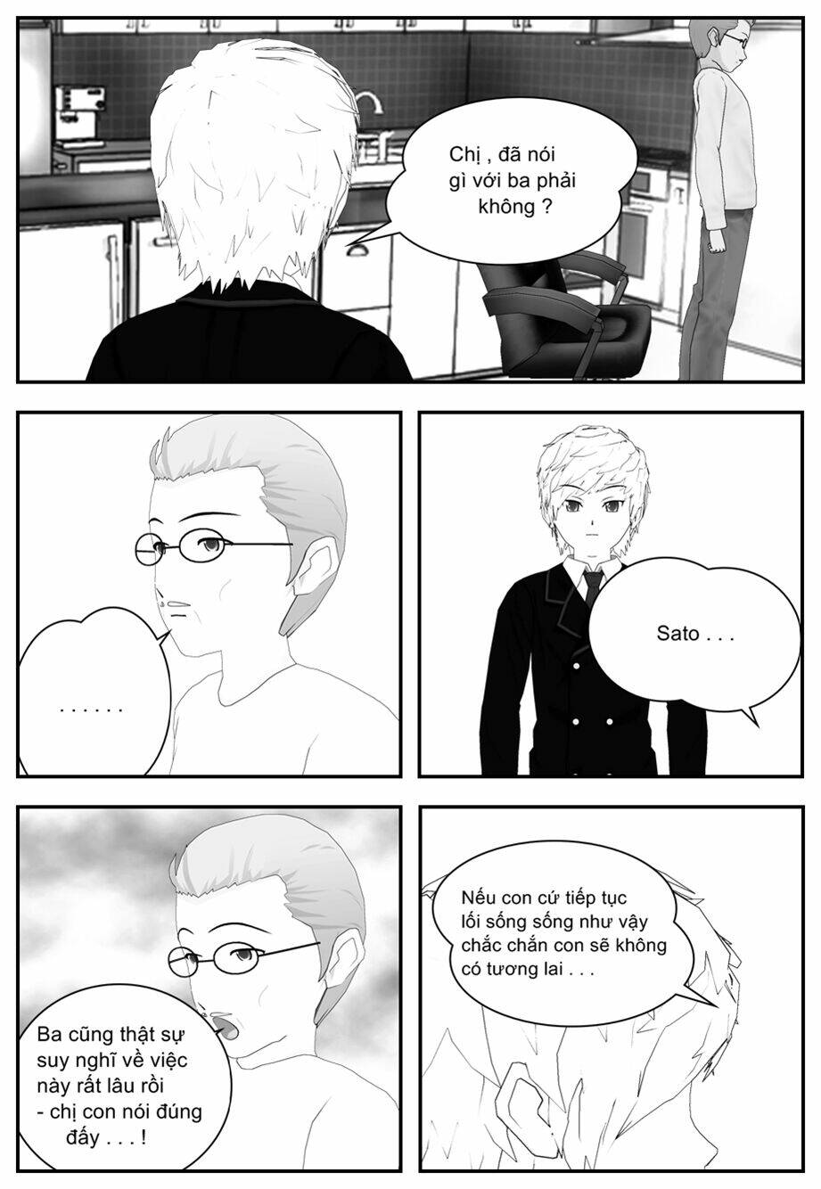 copy eyes another world chapter 0 12