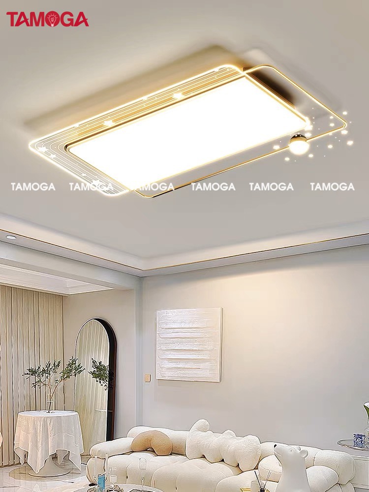 Đèn ốp trần trang trí TAMOGA JUHIMI 1258