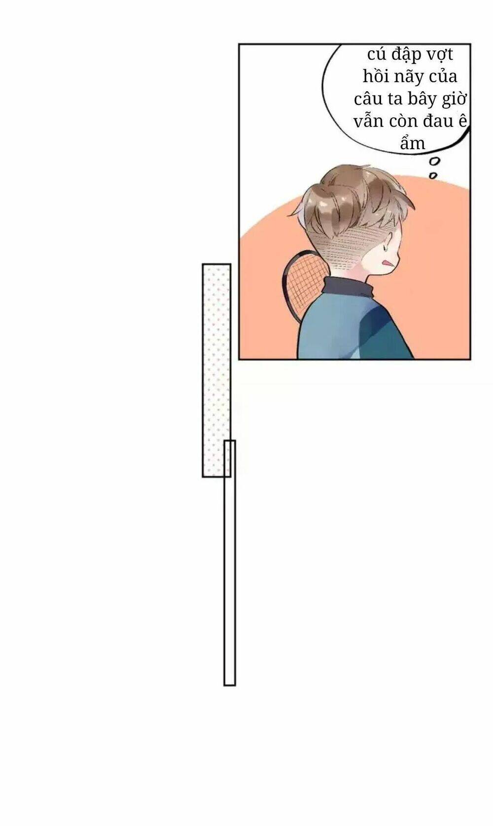 sos! tôi đã yêu một con sâu bướm (phần 2) chapter 32 36