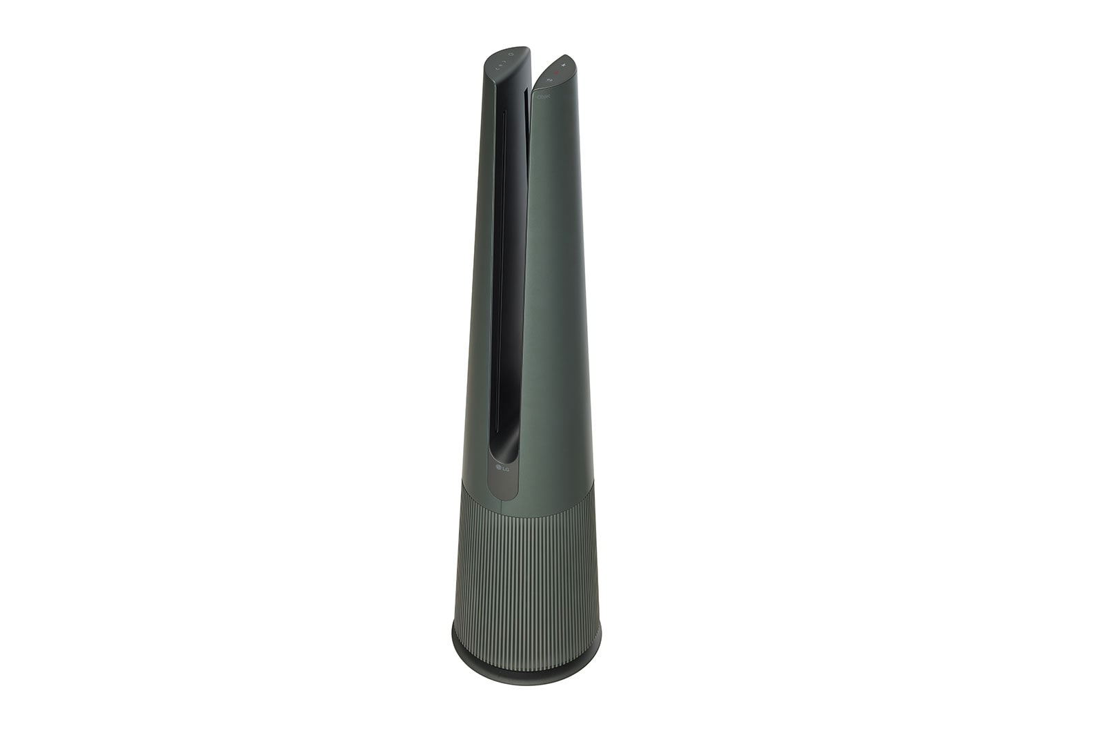 Máy lọc không khí kết hợp quạt LG PuriCare AeroTower FS15GPGF0 - Hàng Chính Hãng