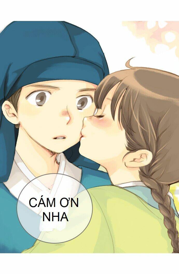 the great merchant kim manduk chapter 5 18