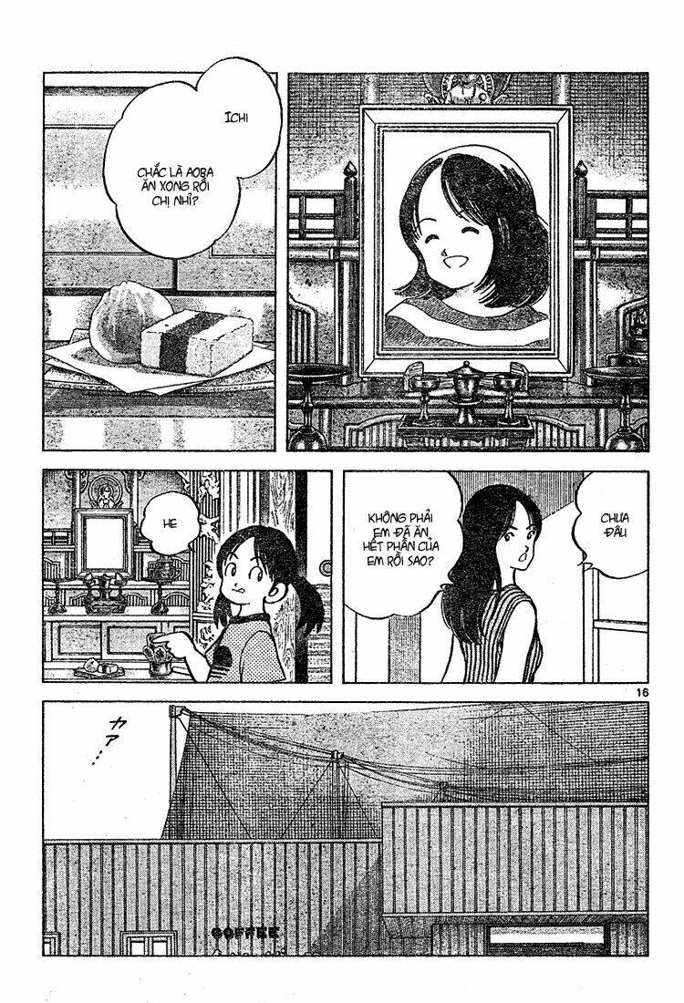 trò chơi vượt qua thử thách chapter 93 16