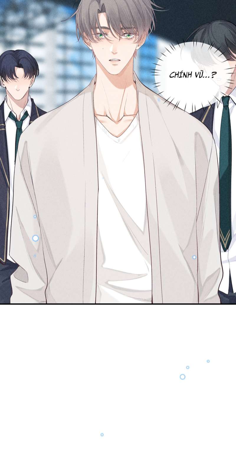 trò chơi săn mồi chapter 71 42