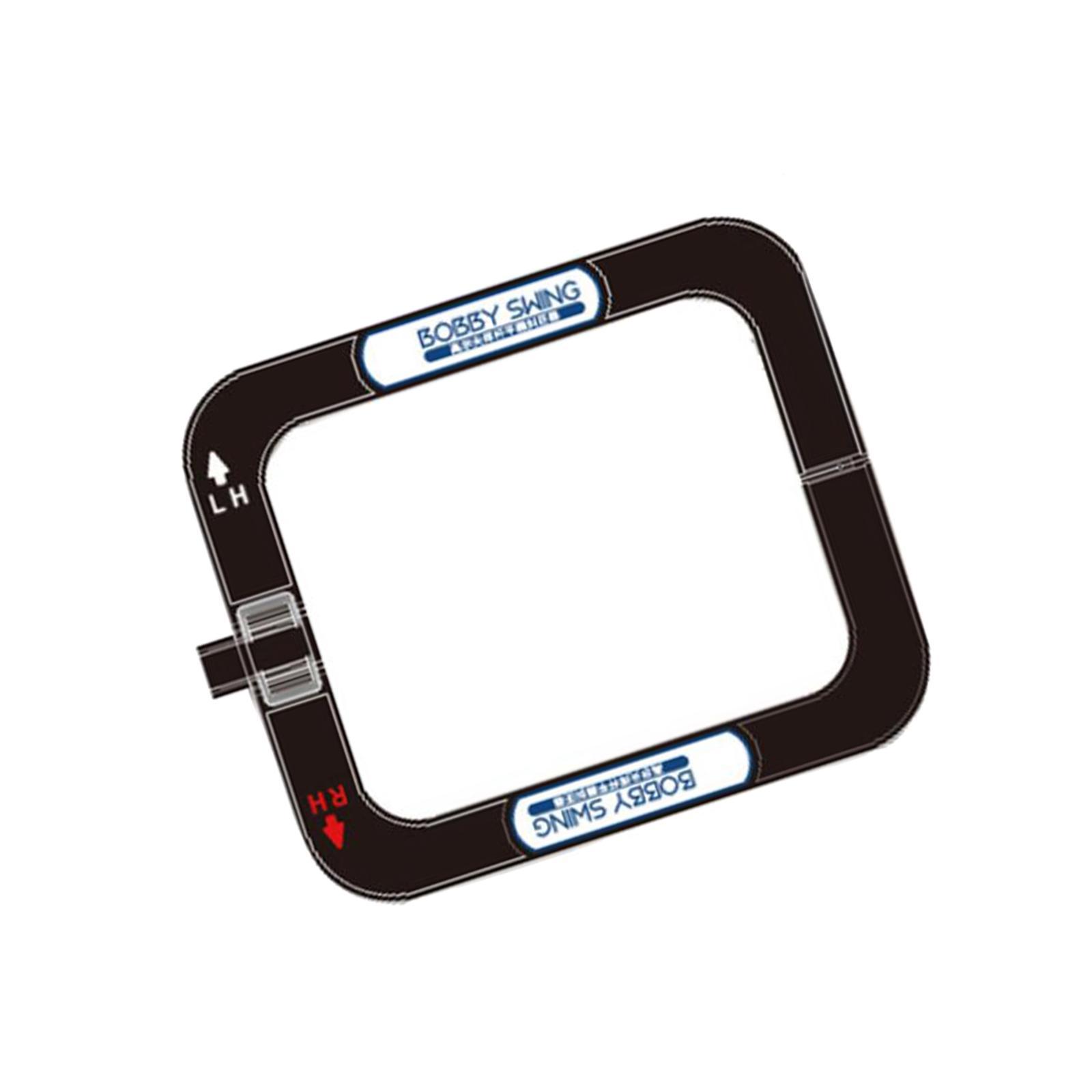 Golf Swing Training Aid Golf Swing Trainer for Golfer Sports Accessories