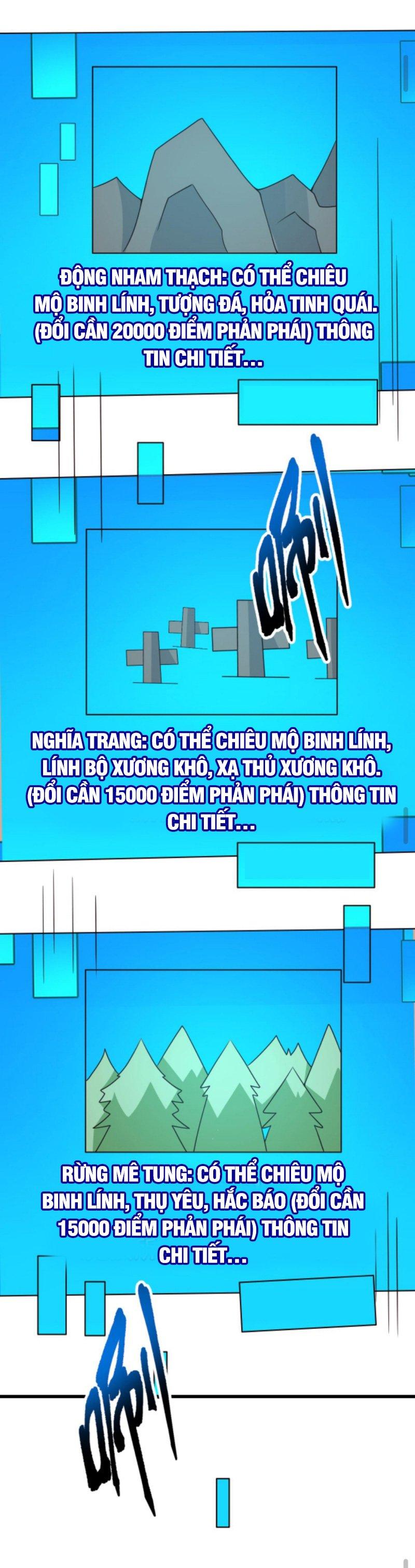 người chơi và nhân chính đều muốn làm hại ta chapter 56 21