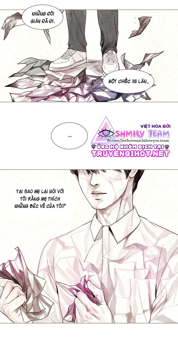 shinbi - thần bí chapter 11 54