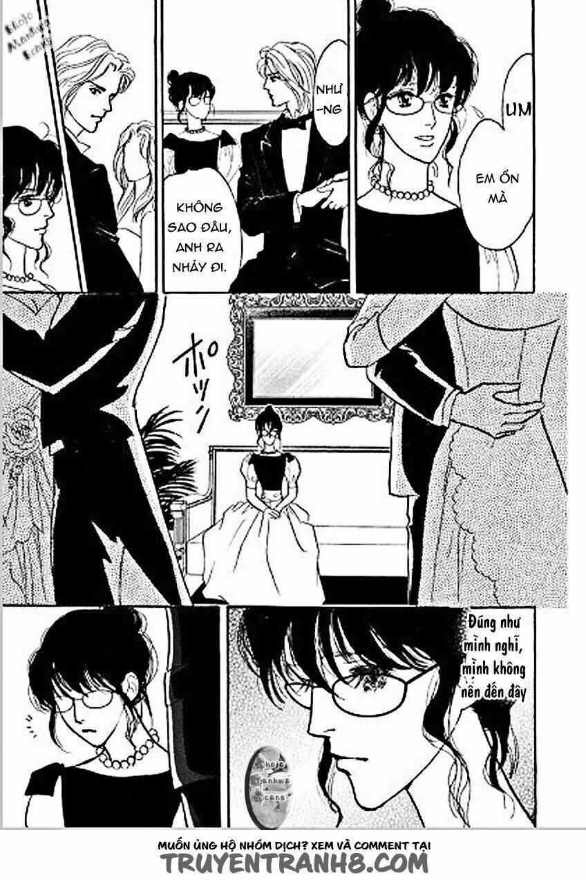 lady e no kaidan chapter 2.2 6