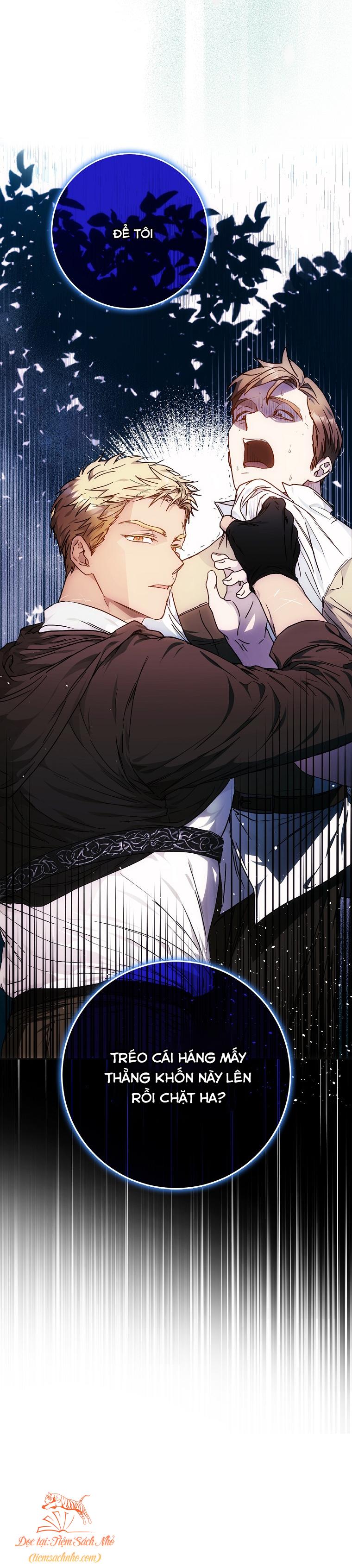 trở thành vợ nam chính chapter 63 54