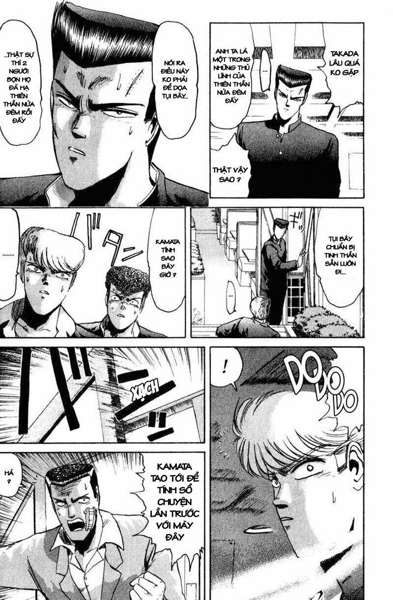 shonan junai gumi chapter 30 8