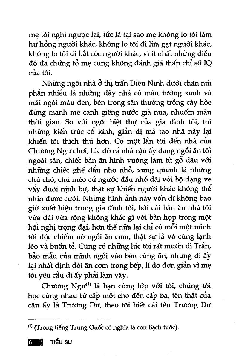 Lâu Đài Gỗ