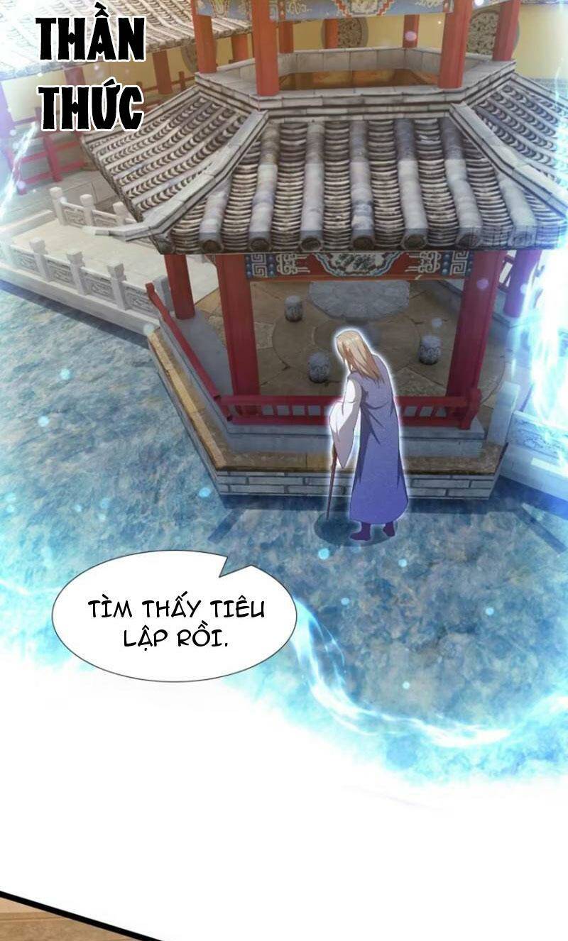 trăm tuổi mở hệ thống: con hiền cháu ngoan quỳ khắp núi! chapter 16 34