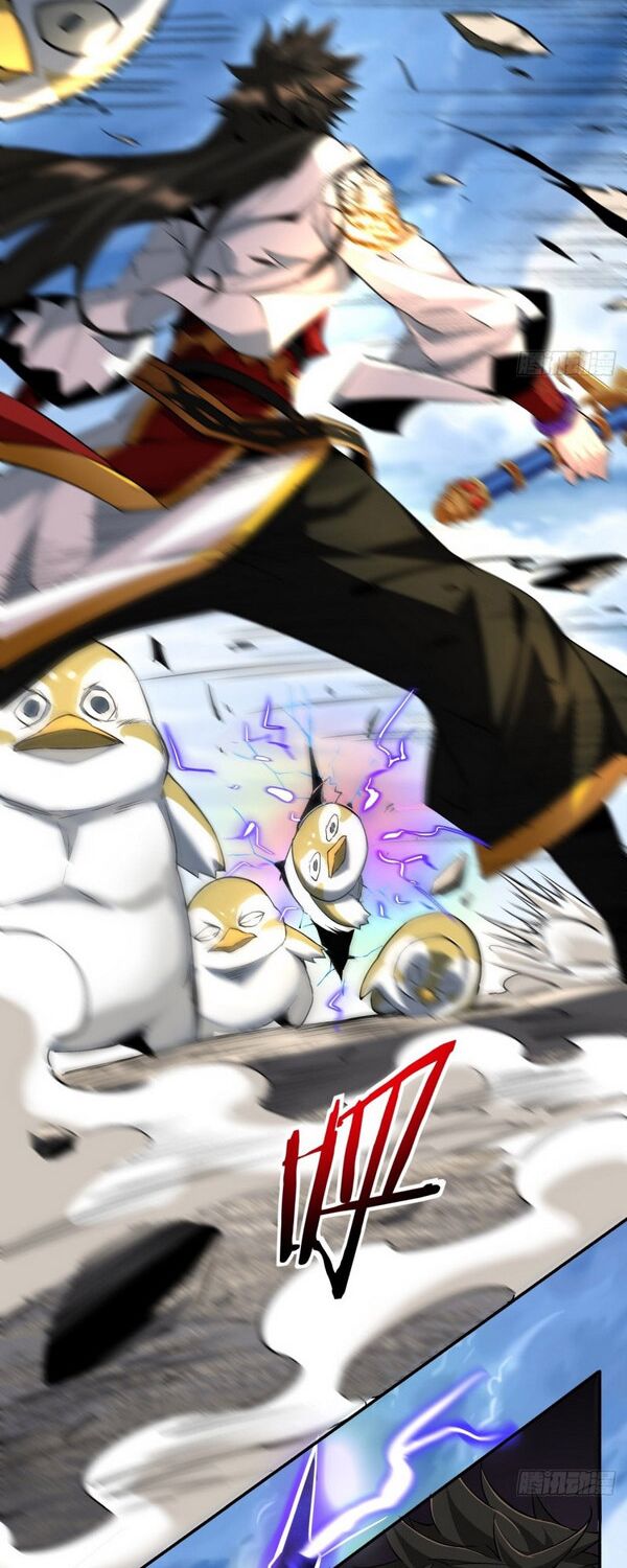 ta là nhà giàu số một, ta không muốn trọng sinh chapter 2 19