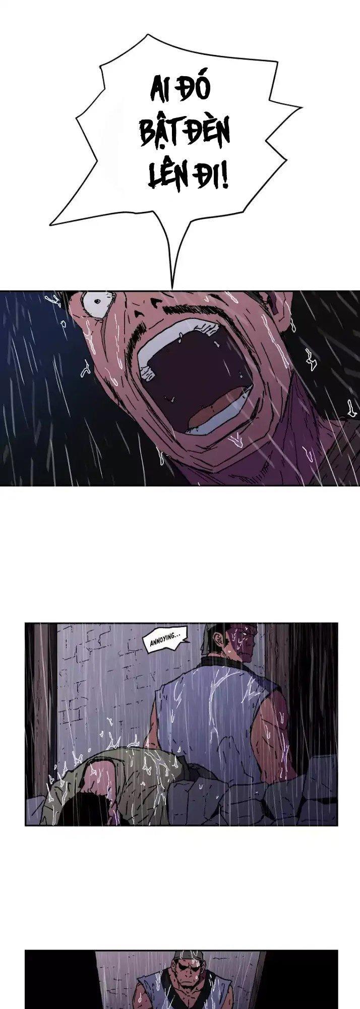 Bố Vô Song chapter 17 1