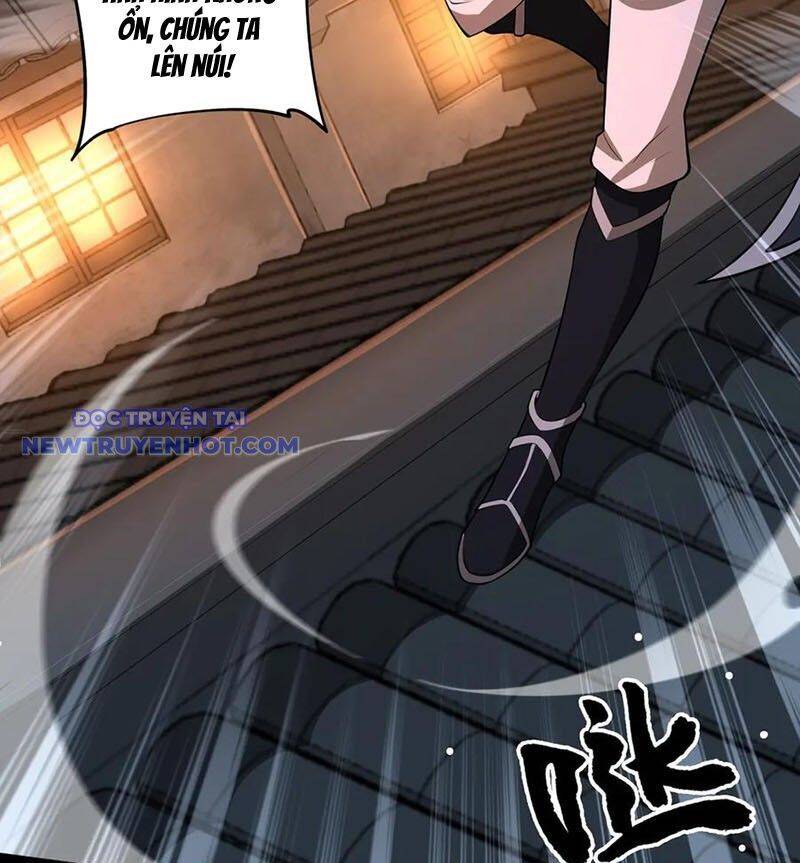 đại lộ vô danh chapter 66 26