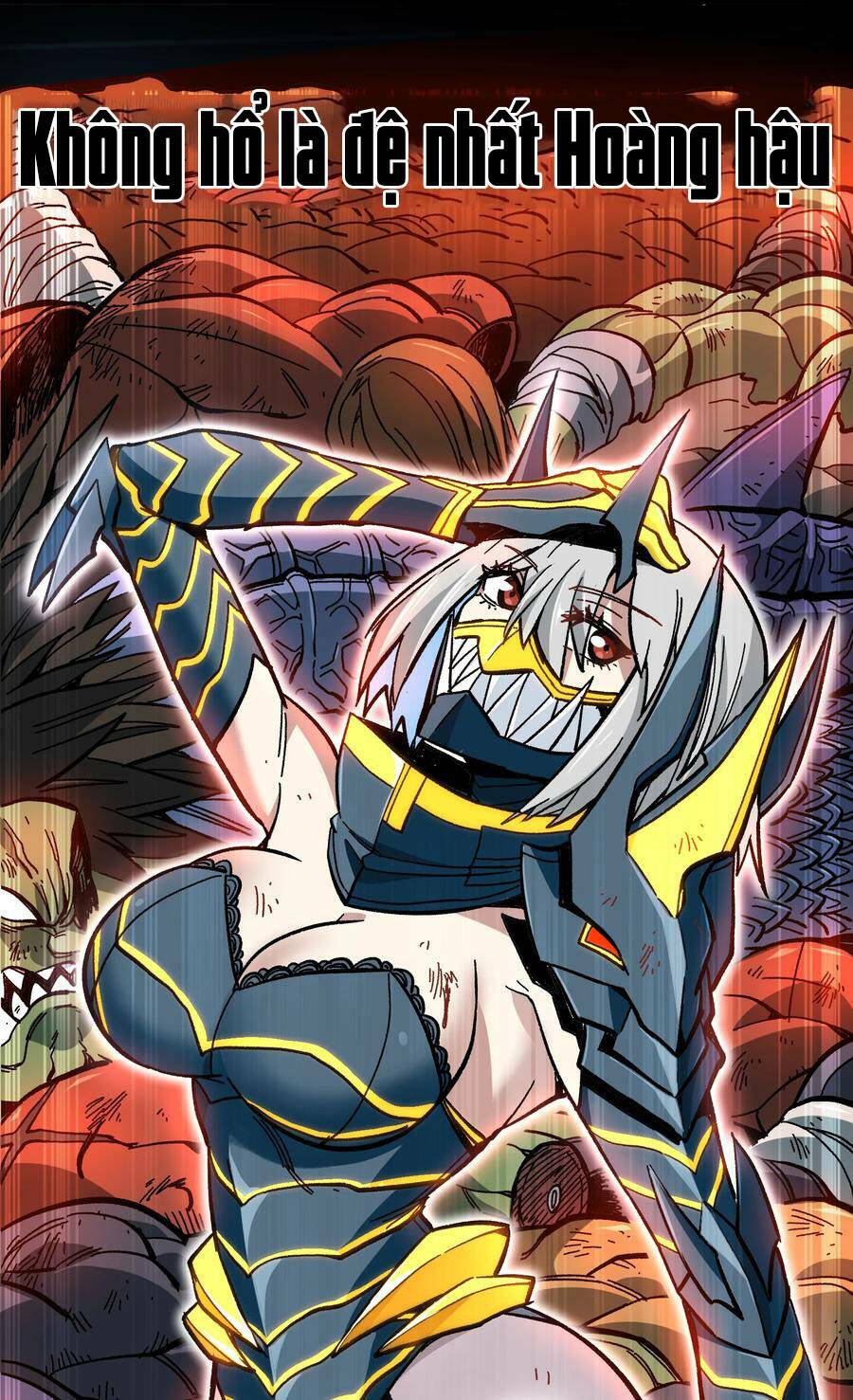 vú em vô địch chapter 22 48