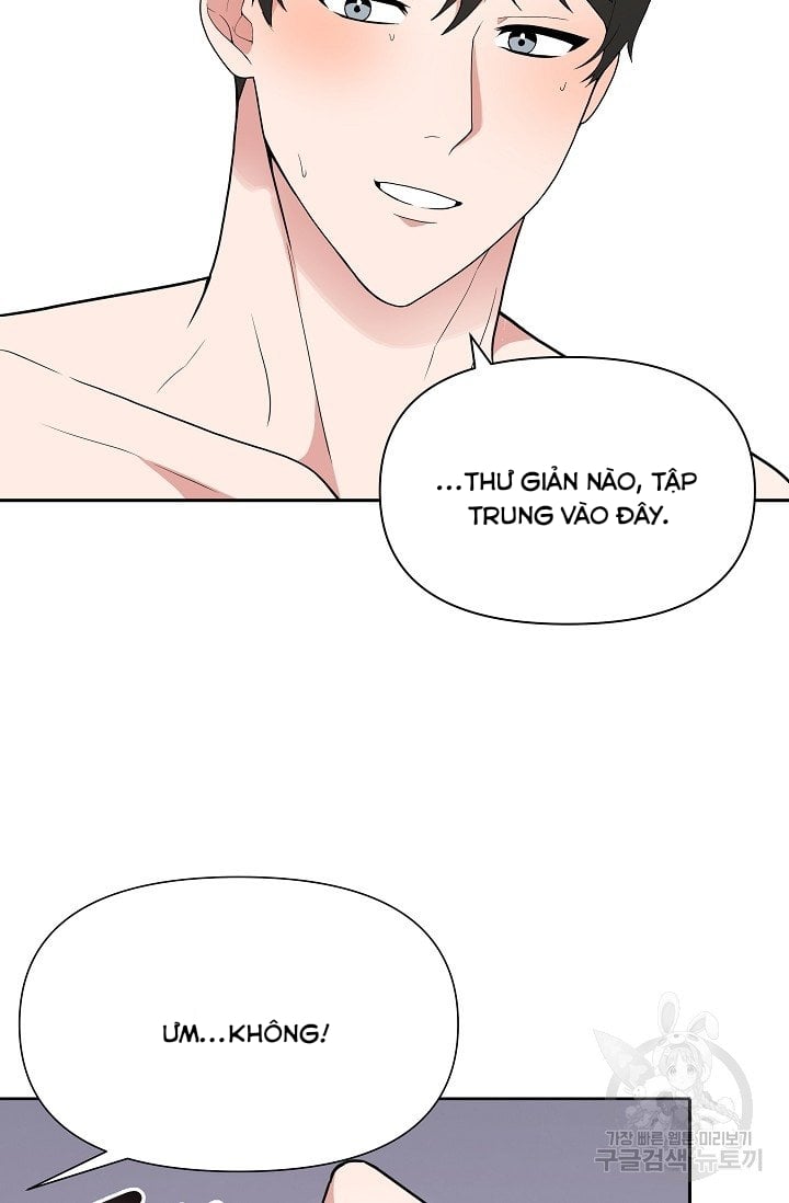 cậu và bọt biển của tôi chapter 2.1 60