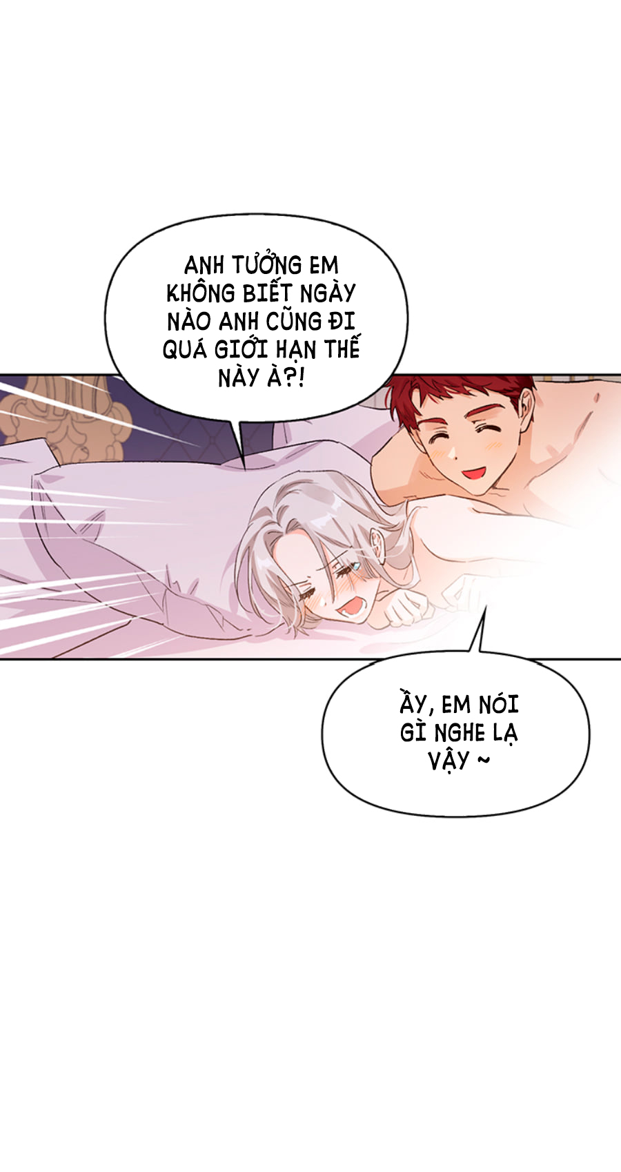 ác nữ xứng đôi với bạo chúa chapter 102 30