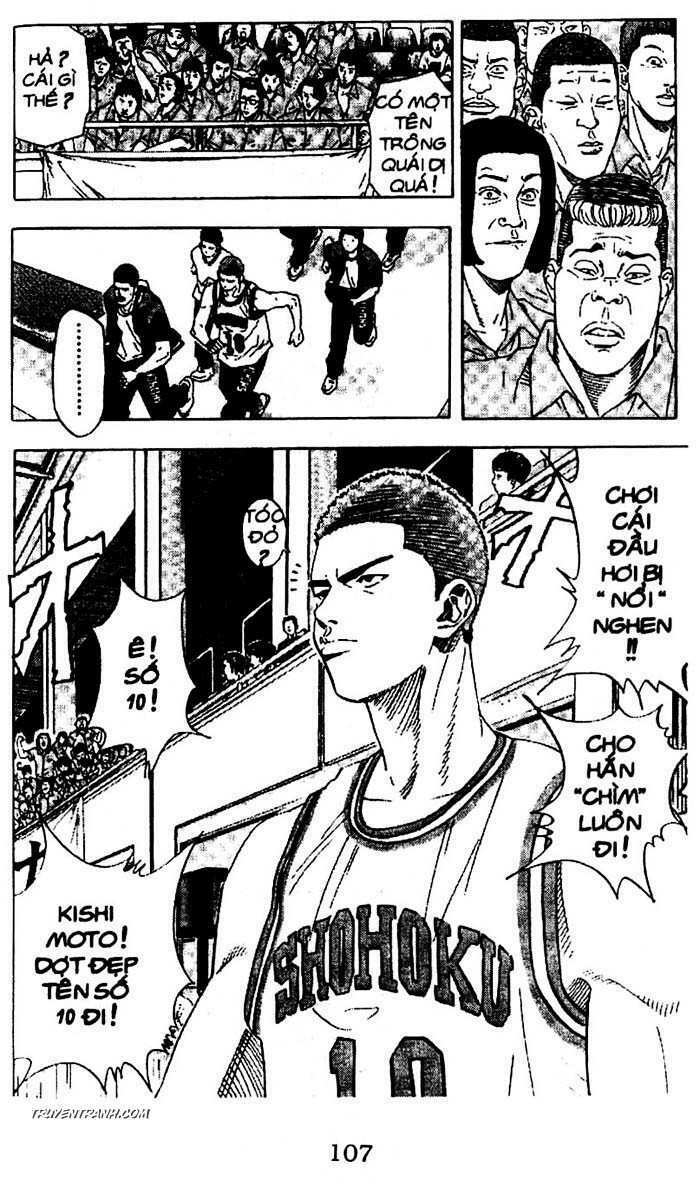 cao thủ bóng rổ chapter 201 5
