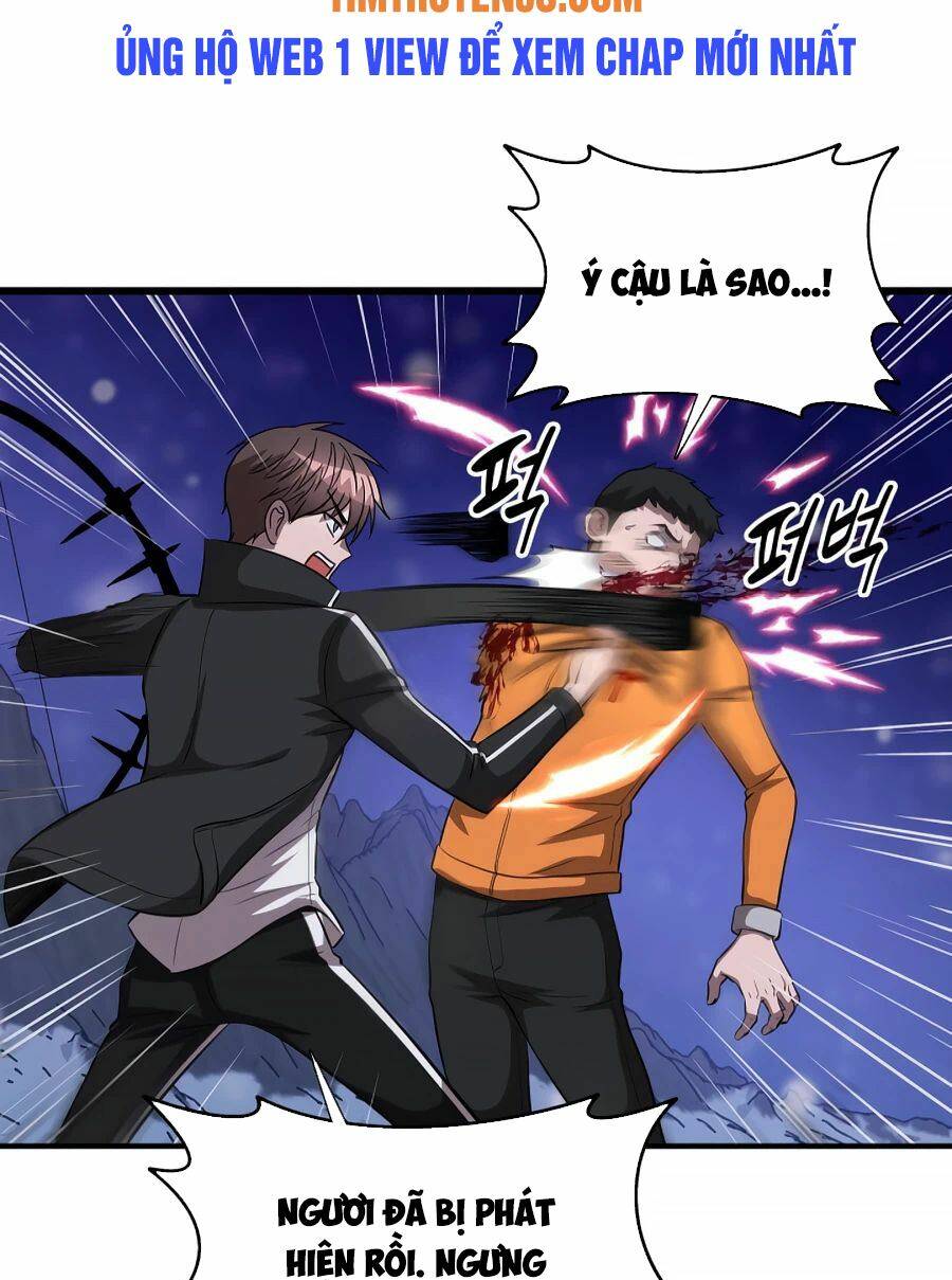 mẹ tôi là chòm sao bảo hộ m chapter 35 36