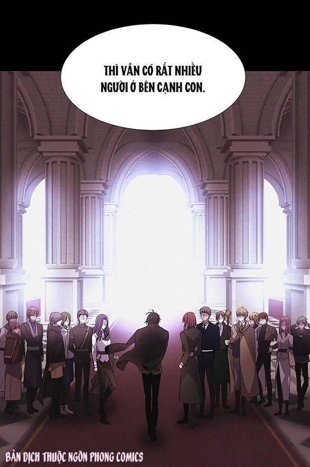 năm môn đệ của charlotte chapter 12 42