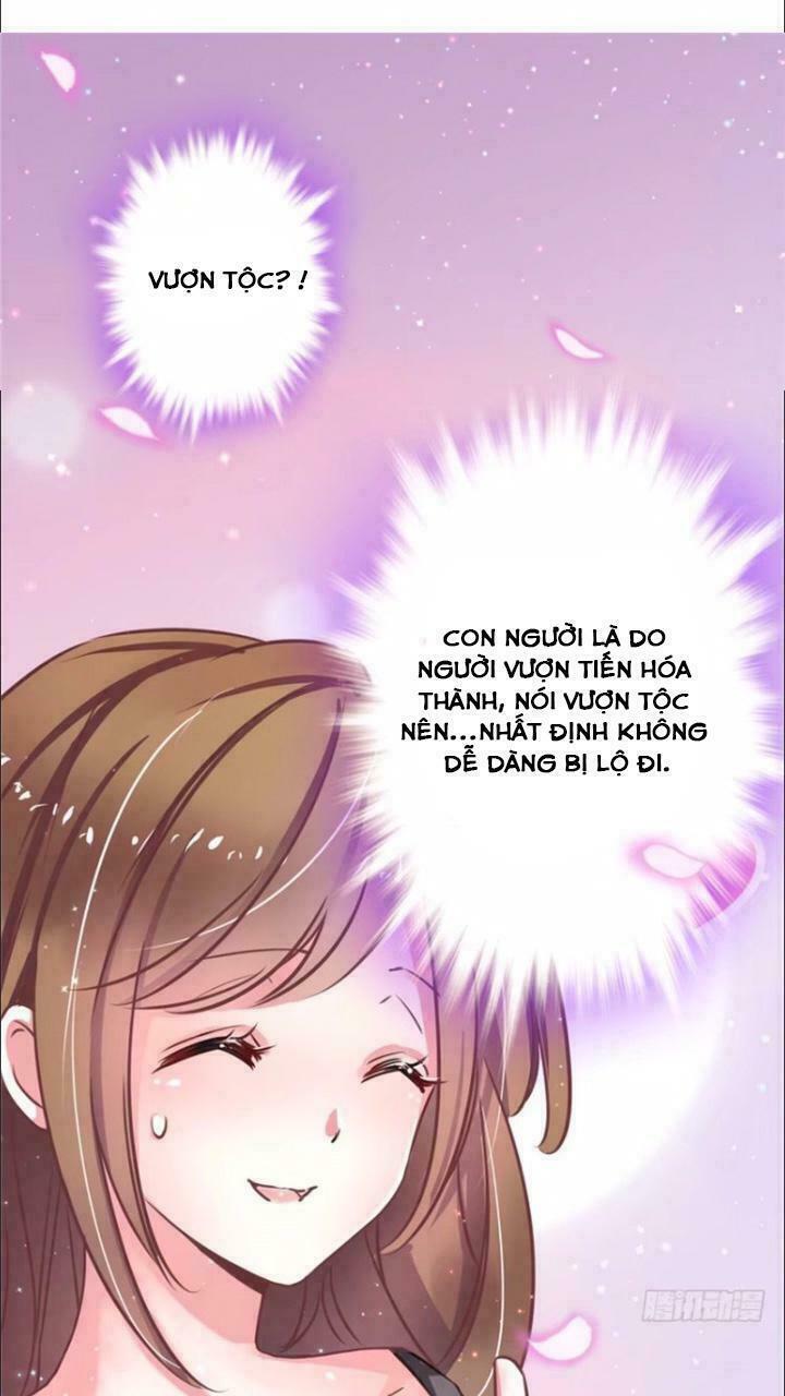 [16+] thảnh thơi thú thế chủng chủng điền, sinh sinh tể chapter 2 22