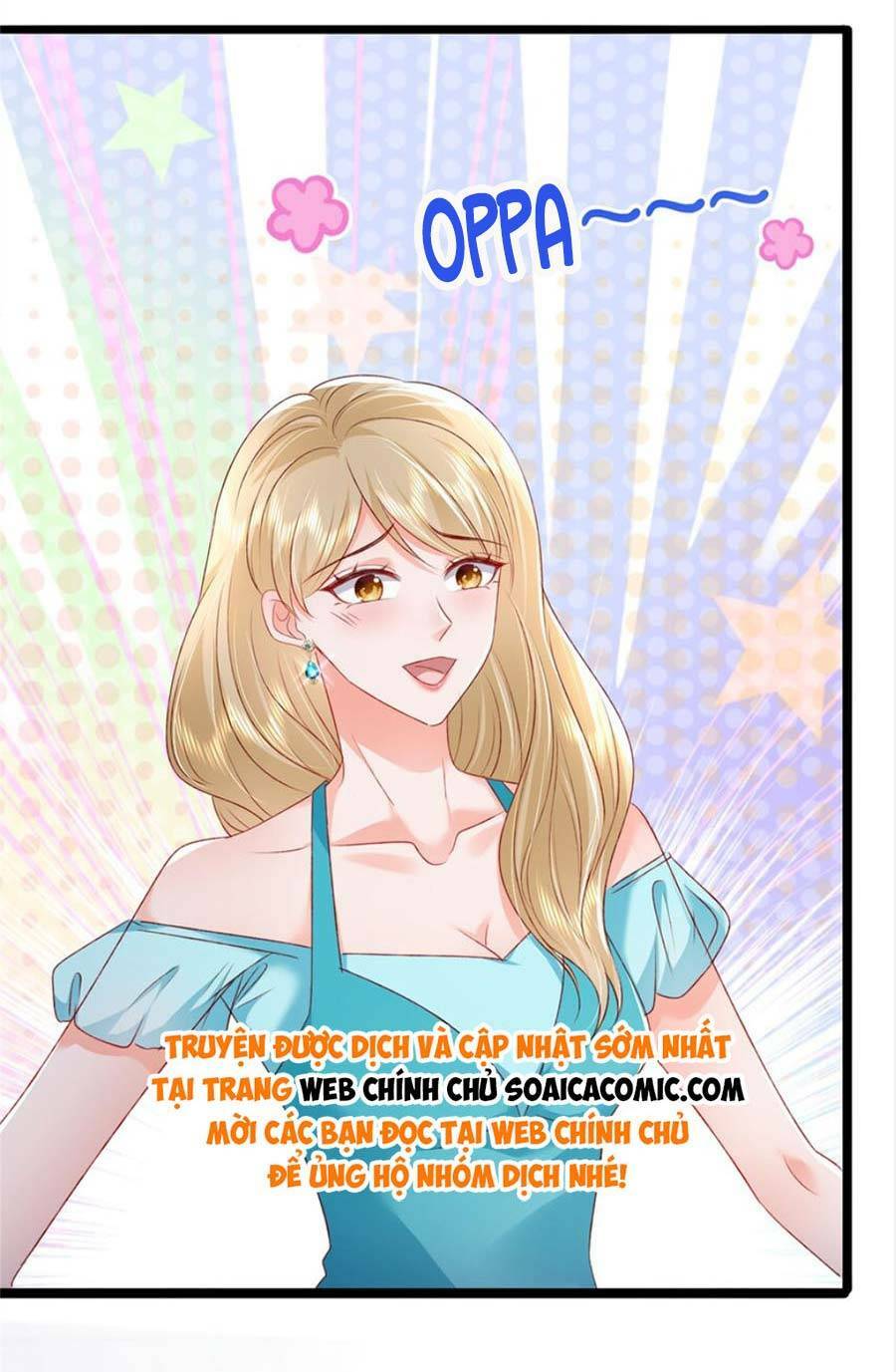 cô vợ của tôi không dễ bắt nạt chapter 85 23