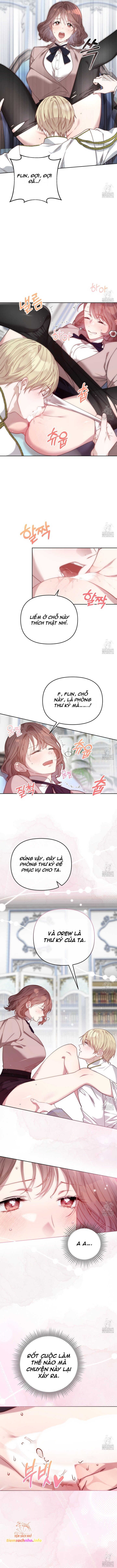 [18+] scandal hợp pháp chapter 1 5