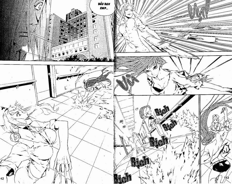 đột kích - raiders chapter 7 73